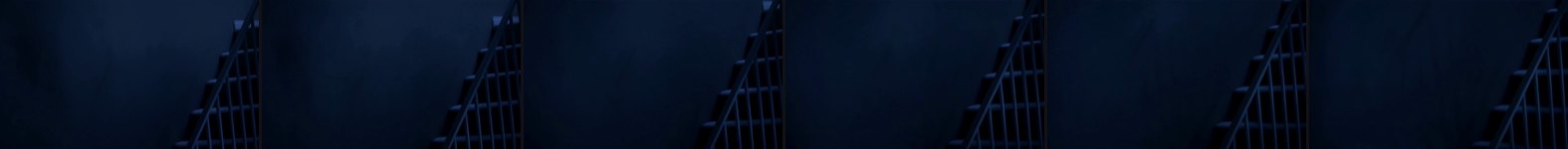 result frames