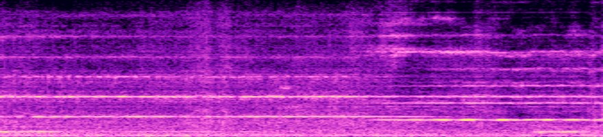 residual spectrogram