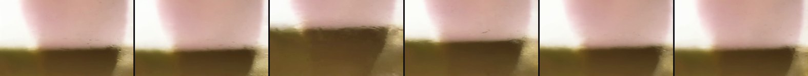 result frames