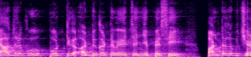 residual spectrogram