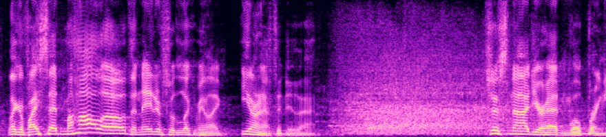 residual spectrogram