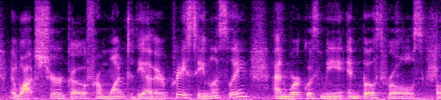 residual spectrogram