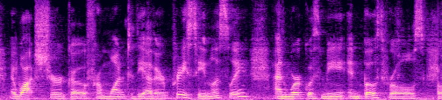 source spectrogram