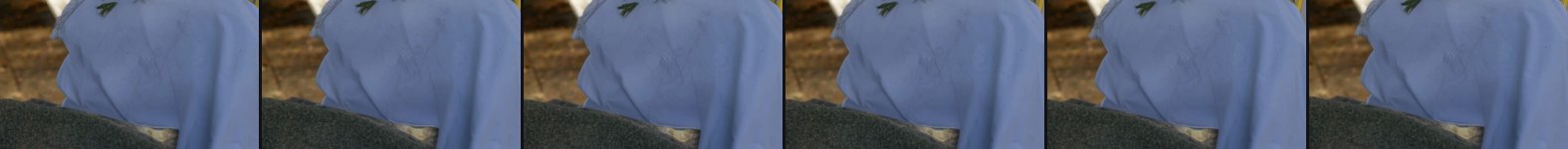 result frames