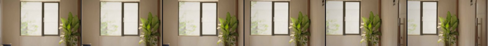 result frames