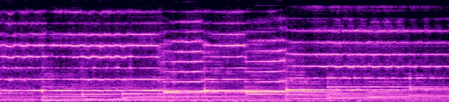residual spectrogram