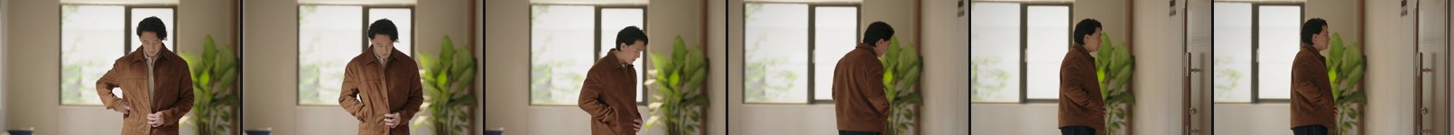source frames