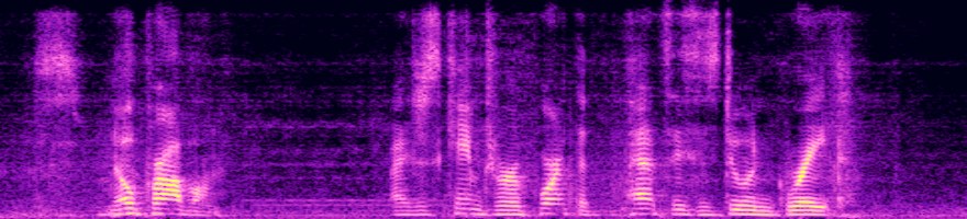 residual spectrogram