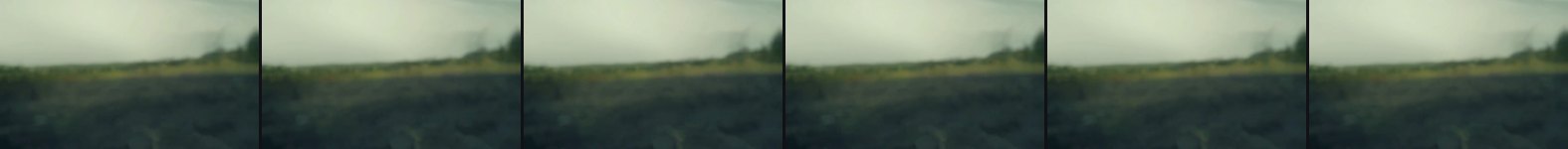 result frames
