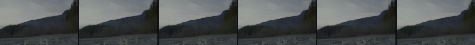 result frames
