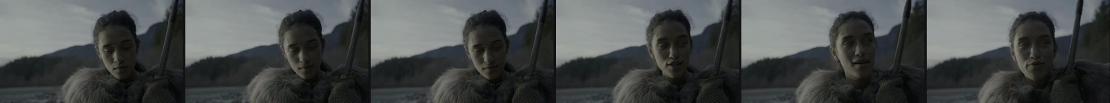 source frames