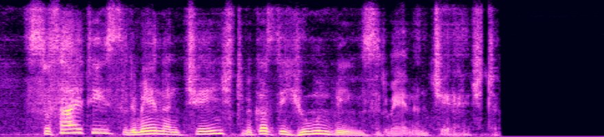 residual spectrogram